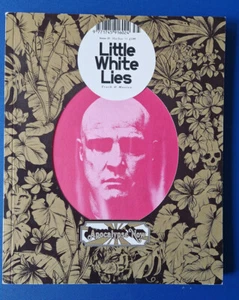 Little White Lies magazine - ISSUE 35 - The Apocalypse Now Issue - Picture 1 of 1