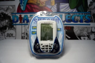 Juego Electrónico Digital Portátil Sudoku NUEVO Selead, sin pilas  Foto 1 de 4