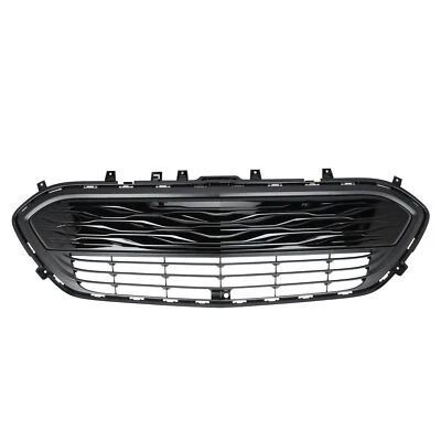 Conjunto de parachoques delantero parrilla inferior OEM NUEVO GM 2020 Chevrolet Bolt EV 42729653 Foto 1 de 4