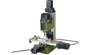 27112 MICRO-FRÄSMASCHINE MF70/CNC  - Bild 1 von 1