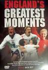 England's Greatest Moments 8 DVD boxed Set,