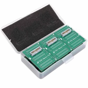 2025 Yanhua ACDP-2 for BMW EC.U Clone Module With Bench Interface Adapter - Foto 1 di 7