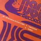4D : James Monro & Grant Collins - Udontnome / Snatch Maxi 2007 (VG+/VG+) '*
