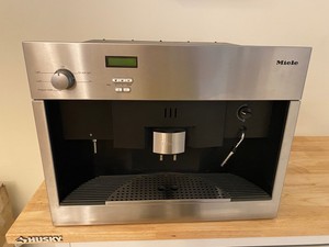 Las mejores ofertas en Máquinas Miele espresso y capuchino | eBay