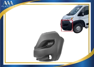 For 2023-2025 Ram Promaster 1500-3500 Left Front Bumper Side Cover Driver - Bild 1 von 9