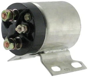New Starter Solenoid 12V for Prestolite Starters MEO6003 MDU6019 MDT6012 MDT6014 - Picture 1 of 1