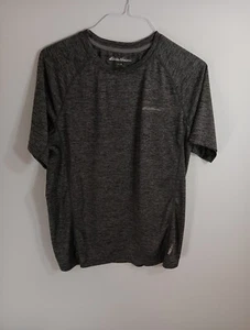 Eddie Bauer Performance Undershirt or Motion FREEDRY T-Shirt Crew Neck - Picture 1 of 10