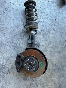 MOZZO MONTANTE FUSELLO ANTERIORE SINISTRO LAND ROVER FREELANDER 2 2.2 D 112KW 20 - Foto 1 di 9