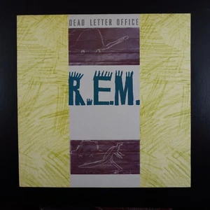 R.E.M. – Dead Letter Office | Vinyl, LP, Compilation| ILP 465382 1 - Imagen 1 de 6