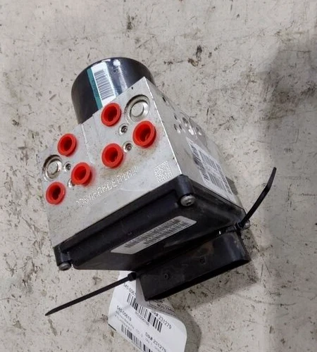 2011 Dodge Ram 1500 Pickup ABS Anti-Lock Brake Pump Module Control Assembly OEM Foto 1 de 4