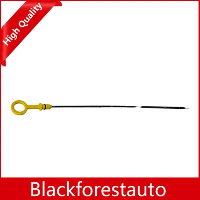 Engine Oil Level Dipstick Fit For 2013 2014 2015 2016 Subaru Impreza 2.0L-H4  - Imagem 1 de 4