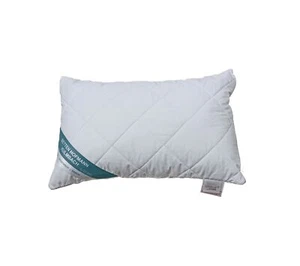 Betten Hofmann Faserkissen Kopfkissen Kleinkissen 40x60 cm mit Reißverschluss - Bild 1 von 5