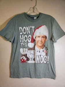 Christmas Vacation Unisex Tshirt Med - Picture 1 of 4