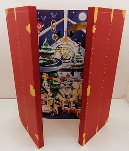 LOUIS VUITTON ADVENTSKALENDER JAHR 2023 mit LEERKARTONS - Bild 1 von 21