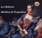 Markiza de Pompadour & BELMONT LEO