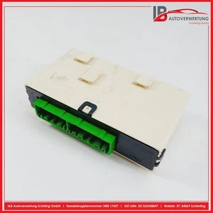 Volvo V40 COMBO (VW)1.6 Control Unit Central Lock 30889925 ORIGINAL - Picture 1 of 3