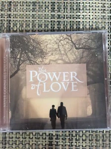 The Power of Love: Never Gonna Let You Go - CD Time Life SEALED - Picture 1 of 2