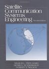 SATELLITE COMMUNICATIONS SYSTEMS ENGINEERING (2ND EDITION) By Wilbur Pritchard