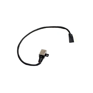DC Power Adapter Jack Socket Cable For Dell Inspiron 15 3583 15-3583 P75F006 - Picture 1 of 4