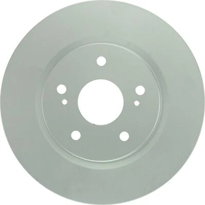 前刹车转子适用于 2006 - 2013 铃木 Grand Vitara 2007 2008 2009 2010 博世 — 第 1/4 张图片