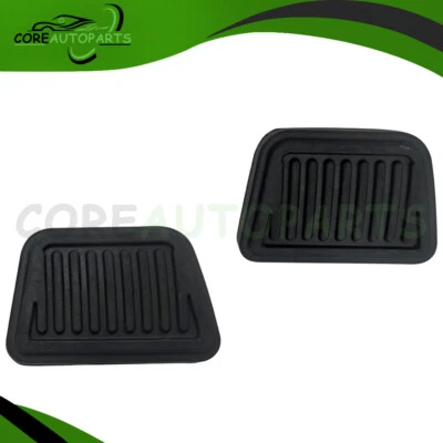 For 1994-2002 Dodge Ram Truck Pickup 52009562 Clutch Brake Pedal Pad Foto 1 de 4
