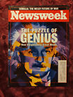 NEWSWEEK June 28, 1993 Puzzle Of Genius Somalia Role Models