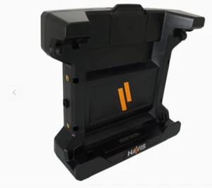 Havis DS-Dell 602 Tablet Docking Station w/Keys & power supply - Afbeelding 1 van 11