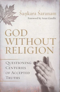 God Without Religion by Sankara Saranam SC VG - Picture 1 of 2