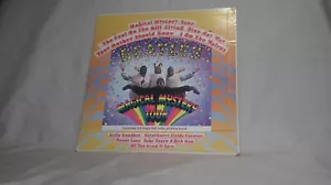 The Beatles Magical Mystery Tour Vinyl LP Capitol Records SMAL2835 1967, Stereo - Picture 1 of 2