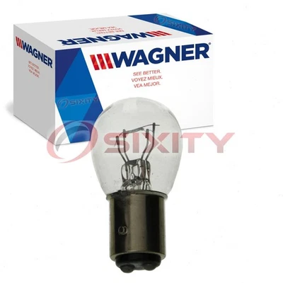 Bombilla de freno Wagner para Oldsmobile 88 98 1983-1999 Achieva Bravada zn Foto 1 de 4