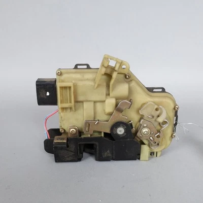 Porsche 911 Boxster 1998-2004 pestillo puerta derecha 3B1837016P fabricante de equipos originales usado Foto 1 de 4