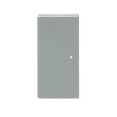 Busch-Jaeger Wippe 2-fach 6230-20-83 Taster Schalter Bussystem-Tastwippen Wippe - Bild 1 von 4