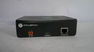 Atlona Technologies AT-HDVS-TX Dual HDMI and Audio to HDBaseT Switcher (B2482) - Picture 1 of 7