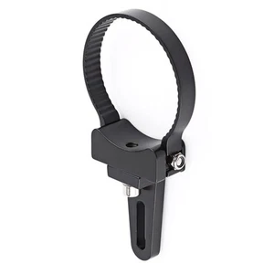3" Aluminum Tube Bull/Roll Bar Mount Bracket Clamps Holder LED Truck Off - Picture 1 of 24