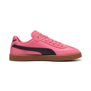 Zapatillas Hombre Puma Club II Era en Rosa - Imagen 1 de 6