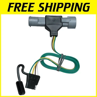 Tow Ready T-One Connector: 2 Wire System - Image 1 of 2