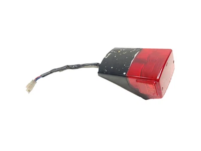 Luz trasera de freno Kawasaki Vulcan 750 VN750 1986 OEM Foto 1 de 4