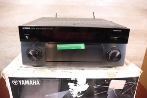 Yamaha Aventage RX-A2080 9.2 channel A/V Receiver MSRP $1699 FOR PARTS - Picture 1 of 10