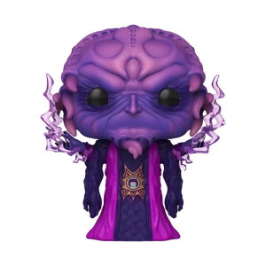 Funko Pop! Ivan Ooze (Power Rangers: La película) Power Rangers - Imagen 1 de 2