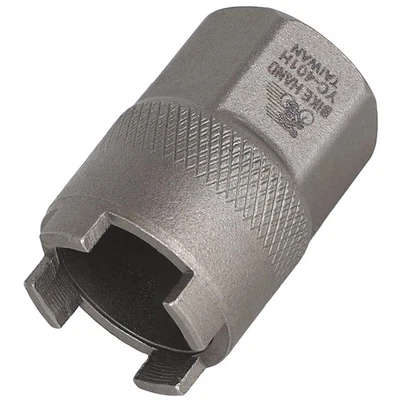 BIKEHAND Bicicleta Bicicleta Suntour 4 Muescas Rueda Libre Instalación Herramienta de Remoción Foto 1 de 4