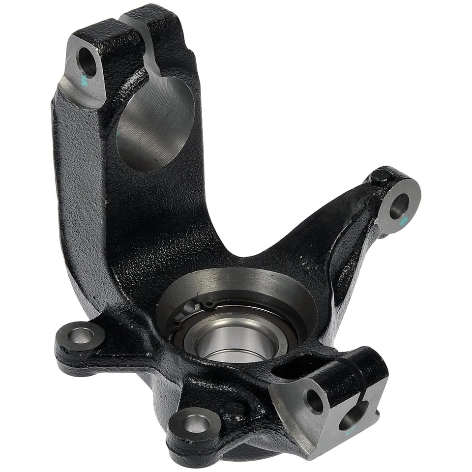 Dorman 698-112 nudillo pasajero delantero lado derecho mano para Ford Focus 2006-2011 Foto 1 de 4