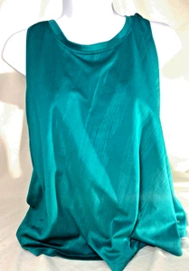 woman's Champion loose tank size XL - euc - Picture 1 of 3