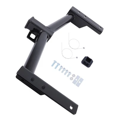 Trailer Tow Hitch 2" for Ford Transit 150 250 350 2015 2016 2017 2018 2019 2021 - Imagem 1 de 4