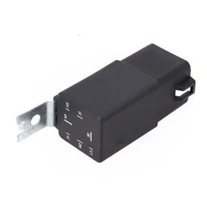 Control Relay Cooling Fan 0035421919 1pcs A0035421919 Plastic Replacement - Picture 1 of 12