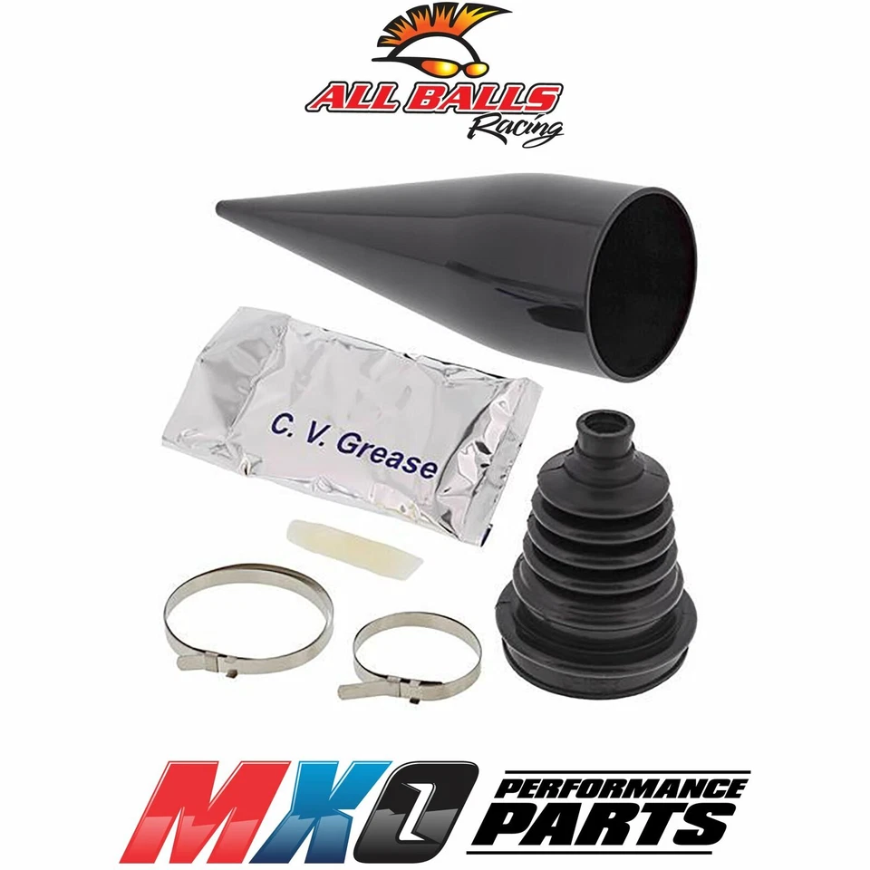 CV Boot and Tool Kit Can-Am Outlander 450 MAX DPS 2017-2018 - Image 1 of 1