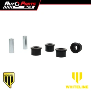 Whiteline Control Arm Lower - Inner Bushing Kit | W63339 - Picture 1 of 5