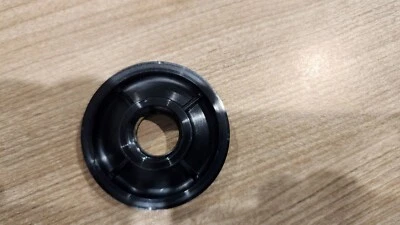 Ignition starter switch cover. Porsche 911/912 65-69 - Image 1 of 4