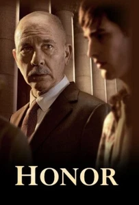 SERIE ESPAÑA, HONOR, 3 DVD, 8 CAPITOLI, 2023 - Foto 1 di 4
