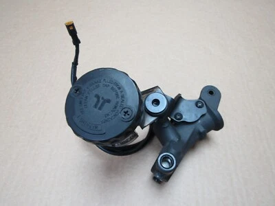 Cilindro maestro freno delantero Triumph Tiger 900 Rally Pro 2020 (14027) Foto 1 de 4