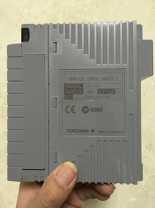 1PC USED YOKOGAWA AAI143-H00 S1 #Z1 - Picture 1 of 1